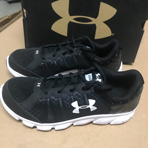 UA bgs micro g assert 6 - Picture 2 of 5